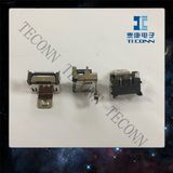 HDMI-a Type A111925-C Receptacle Connector