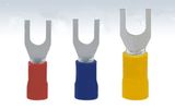 Sv Fork Pre Insulated Terminals