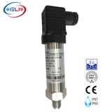 Hm20 General-Purpose Pressure Transducer/Sensor, OEM Customized, Vacuum~100MPa