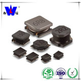 Shielded Inductor SMD Inductor for Large Current Application