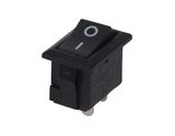Mini Rocker Switch Kcd11