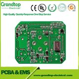 Fully Automatic Electronics Projects PCB Layout Assembly