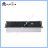 Desktop Power Socket
