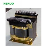 Single Phase 40va 63va 100va 160va 250va 400va 630va Insulated Machine Tool Control Transformer