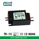 LED Driver for Outdoor Lighting 12W 15V IP65