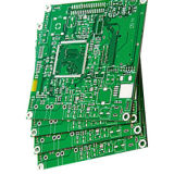 Fr4 Rigid PCB Board with Quick Turn Service