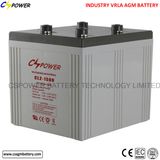 China SMF Deep Cycle Sealed Lead Acid Battery 2V 1500ah
