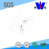 5W White Ceramic Fixed Resistor for Robot