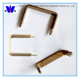 Circle Wire Milli Ohm Resistor with ISO9001