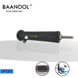 Mini Baanool GPS Tracker Bike GPS305 with Long Battery Life Hidden Installation Real Time Tracking Bicycles