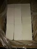 Fiberglass Tissue Compound AGM Battery Separator