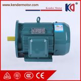 Yx3-112m-2 380V 2.2kw Asynchronous AC Electric Gear Motor