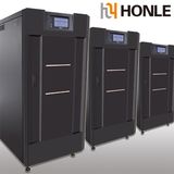 Online Low Frequency Three Phases Double Conversion UPS