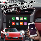 Carplay Box for Porsche PCM 3.1 Cayenne Macan Panamera 911 etc