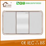 Small 1 Gang 1 Way Switch Manufacturer