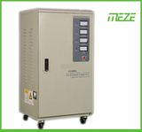 380V 30kVA Machine Voltage Regulator AVR Stabilizer