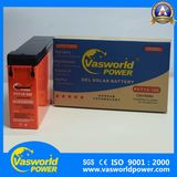 12V105ah Front Terminal Lead Acid Battery