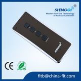 FC-3 3 Channels Remoted Control for Garage