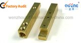 DIN Rail Copper Terminal Block Electrical Meter Terminal Blocks