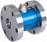 Flange to Flange Reaction Torque Sensor (BTQ-405)