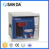 Numerical Microprocessor Based Three Phase Combined Overcurrent and Earth Fault Relay