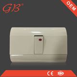 American Style Electrical Electric Wall Switch with Light