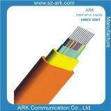 Flat Optical Fiber Ribbon Indoor Cable I Ark