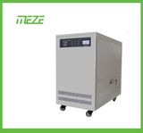 AVR Automatic Voltage Stabilizer 10kVA Single Phase Regulator