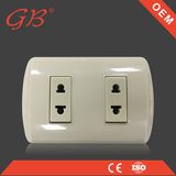 Electrical American Standard Wall Socket Power Wall Socket