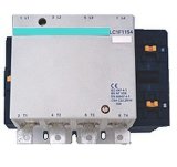 Cjx2 Magneti Electrical AC Contactor (LC1-F)