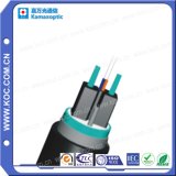 1~2f Optic Fiber Armour Bow-Type Drop Cable
