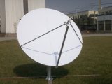 1.8m Satellite Offset Earth Station Vsat Antenna