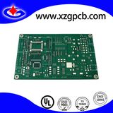 Multilayer Lead Free Printed Circuit Board for Consumer Electronics