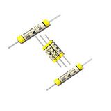 Axial Type X2 Polypropylene Film Capacitor