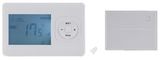 Simple Digital Timer Heating Controls Programmable Remote Thermostat (HTW-31-WKT13)