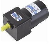70mm AC Geared Induction Motor