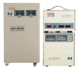 SVC Single Phase and Three Phase Servo Voltage Stabilizer