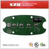 Quality Call Center Headset USB Audio PCBA