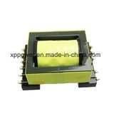 Amorphous High Frequency Transformer for Power Adapter