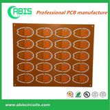 PCB Printed Circuit Board Applied in Communication (FR1, FR2, FR4, CEM1, CEM3, ROGER, STELFON)