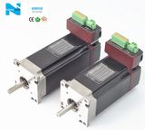 Low Voltage Brushless Servo Motor for Engraving Machine