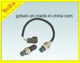 PC200-6/7 High Pressure Sensor Cat Excavator Engine Model