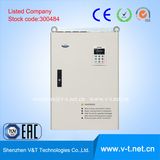 V6-H Energy Saving Vector Control VFD Excellent Salient Features 3-Phase 0.4 to 110kw - HD