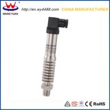 Wp421b Medium-High Temperature 4-20mA Pressure Sensor