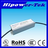 100W Economical Constant Current Outdoor Waterproof High Voltage Output IP67 LED Driver Power Supply