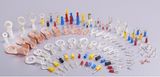 Dbn1.25-10 Non Insulated Blade Terminal