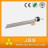 High Quality NEMA17 Linear Hybrid Stepper Motor, 3D Printer Non-Captive Linear Stepper Motor