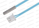 Stainless Steel Probe Housing Refrigerator Ntc Thermistor Sensor