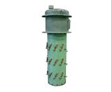 Oil-Immersed Vacuum Type on Load Tap Changer for Power Transformer