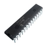 Electronic Components IC Pic16f882-I